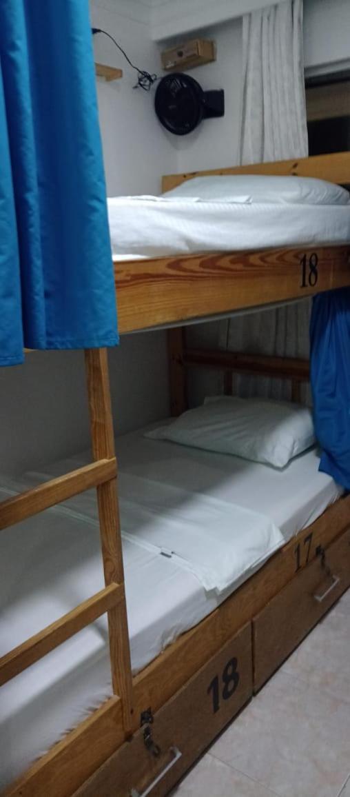 San Andrés Hostal Palo Alto מראה חיצוני תמונה