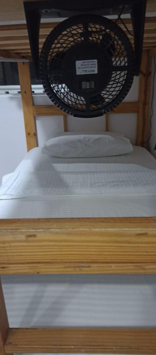 San Andrés Hostal Palo Alto מראה חיצוני תמונה